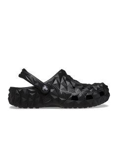 Crocs Classic Geometric Clog