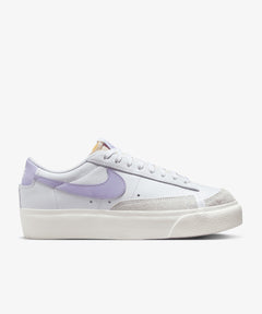 Nike W Blazer Low Platform