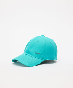Nike Dri-FIT Club Unstructured Metal Swoosh Cap