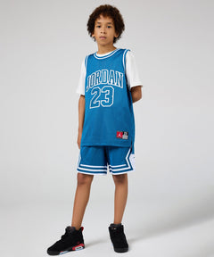 Jordan Air Diamond Shorts