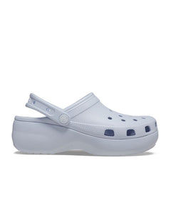 Crocs Classic Platform Clog