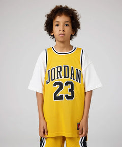 Jordan 23 Jersey