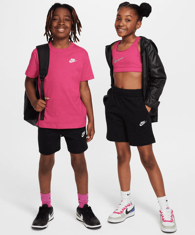 Nike Sportswear Club Knit Shorts