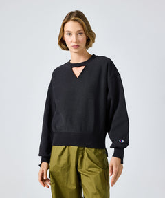 Champion Reverse Weave Crewneck Sweatshirt