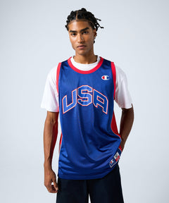 Champion Retro Sport Tank Top