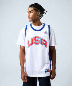 Champion Retro Sport Tank Top