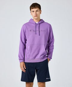 Champion Icons Hooded Sweatshirt