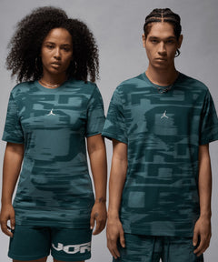 Jordan MVP Printed T-Shirt