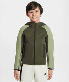 Nike Sportswear Tech Fleece Full-Zip Hoodie