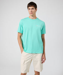 Champion Icons Crewneck T-Shirt
