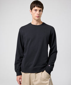 Champion Icons Crewneck Sweatshirt