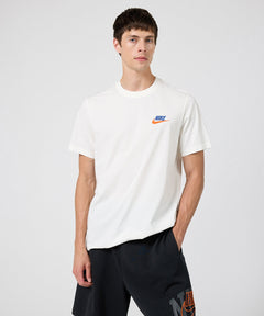 Nike M Nsw Tee Club Lbr