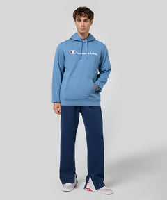 Champion Script Shop Straight Hem Pants