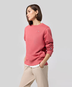 Champion Script Shop Crewneck Sweatshirt