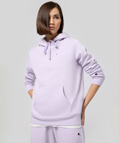Champion Script Shop Hooded Sweatshirt