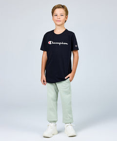 Champion Eco Future Elastic Cuff Pants.
