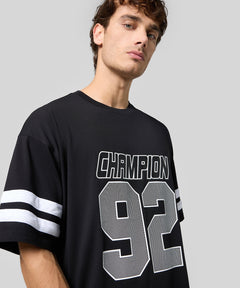 Champion Modern Sport Crewneck T-Shirt