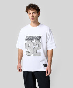 Champion Modern Sport Crewneck T-Shirt