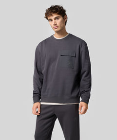 Champion C-Tech Crewneck Sweatshirt