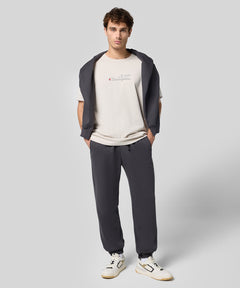 Champion Eco Future Elastic Cuff Pants