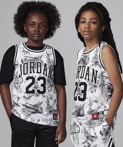 Jordan 23 Printed Jersey
