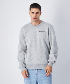 Champion Script Shop Crewneck Sweatshirt