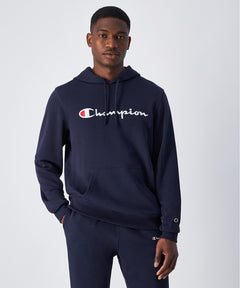 Champion Icons Hooded Sweatshirt