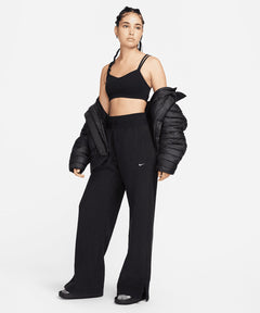 Nike Sportswear Phoenix Plush High-Waisted Wide-Leg Cozy Fleece Sweatpants