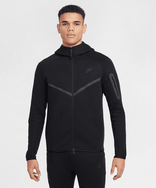 Nike Tech Full-Zip Windrunner Hoodie