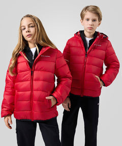 Champion Outdoor Hooded Jacket