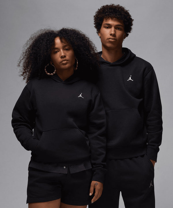 Jordan Brooklyn Fleece Pullover Hoodie