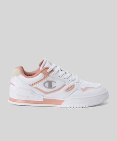 Champion Basketball 3 Point Low Tech Low Cut Shoe