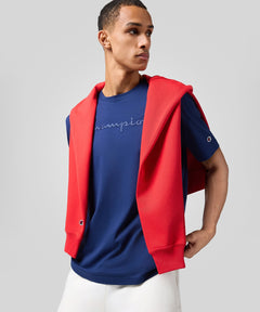 Champion Icons SS Tee