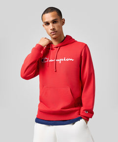 Champion Icons Hooded Sweatshirt