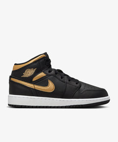 Jordan Air 1 Mid (Gs)