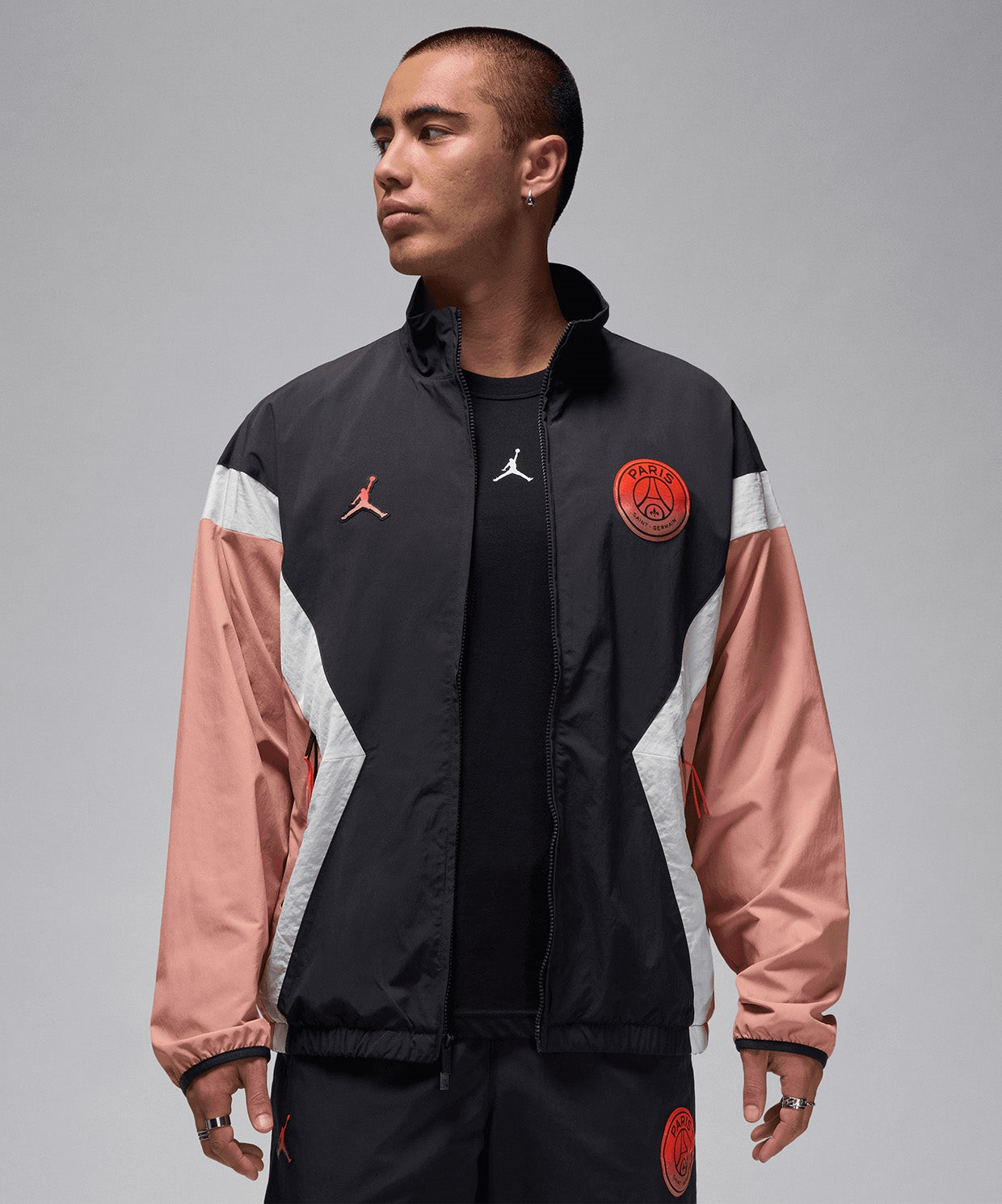 Jordan Paris Saint-Germain Anthem Jacket – sportime