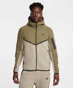 Nike Tech Full-Zip Windrunner Hoodie