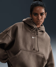 Nike Sportswear Phoenix Fleece Over-Oversized Pullover Hoodie