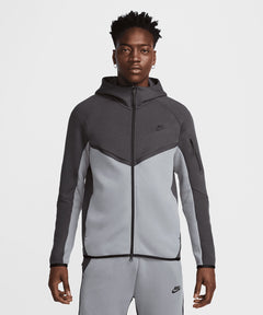 Nike Tech Full-Zip Windrunner Hoodie