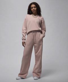 Jordan Flight Fleece Open-Hem Sweatpants