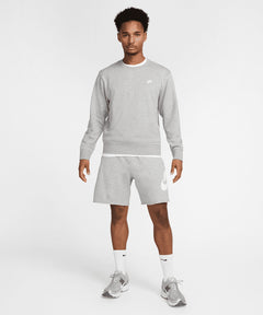 Nike Club French Terry Alumni Shorts