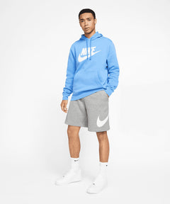Nike Sportswear Club Graphic Shorts