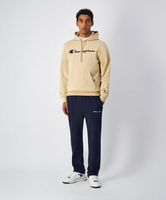 Champion Authentic Pants Straight Hem Pants