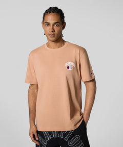 Champion Street Varsity Ss Tee