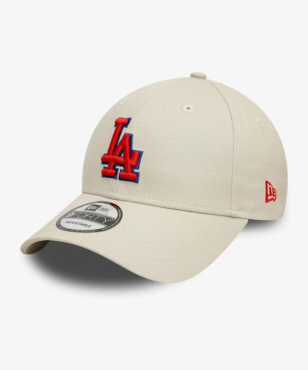 New Era Side Patch 9Forty
