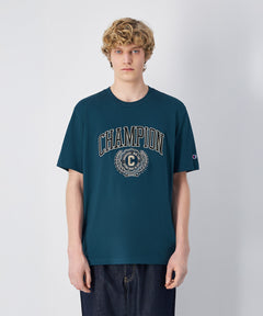 Champion Yearbook SS Tee