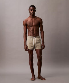 Calvin Klein Short Drawstring