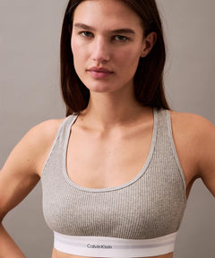 Calvin Klein Lightly Lined Bralette