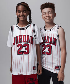 Jordan 23 Printed Jersey