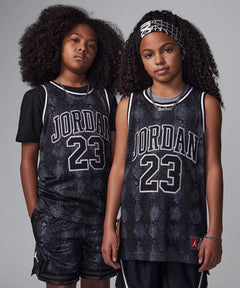 Jordan 23 Printed Jersey